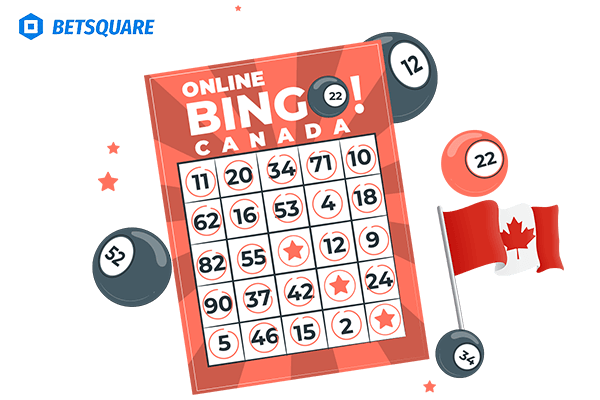 Online bingo casino canada