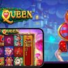 The Red Queen nu te spelen in het online casino