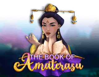 The-Book-of-Amaterasu-logo