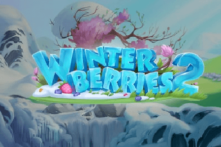 logo Winterberries 2 Pokie Review