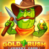Gold Rush With Johnny Cash Slot