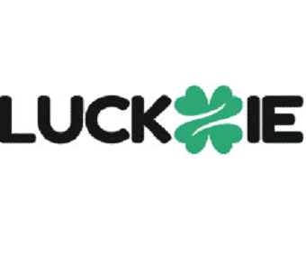 Luckzie Casino logo