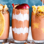 NetEnt Releases Milkshake XXXtreme Full of Milkshakes and Ice Creams