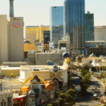 Great Canadian Entertainment to Launch a Multi-Million Vegas-Style Resort