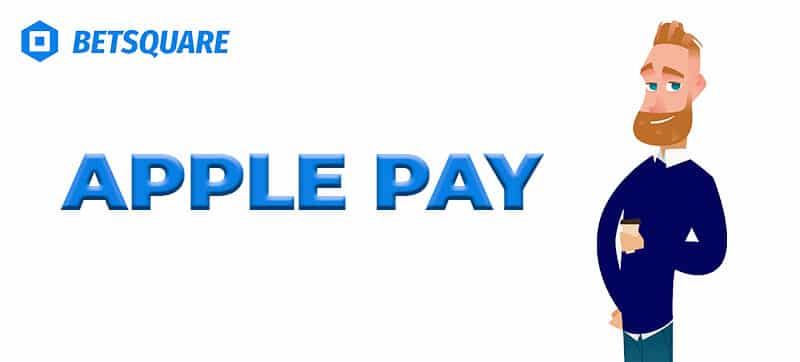 Apple Pay mockup