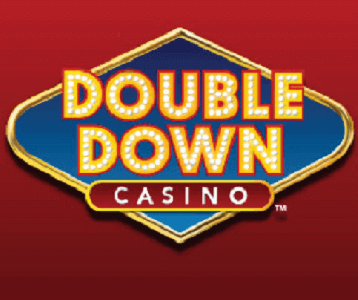 Doubledown Casino Canada logo
