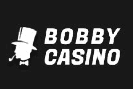 Bobby Casino Review Logo