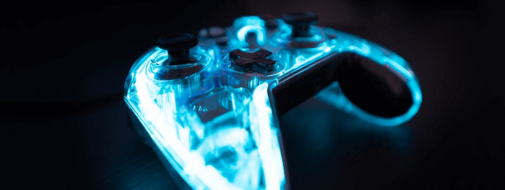 Australia Considers Action Against Gambling Videogame controller