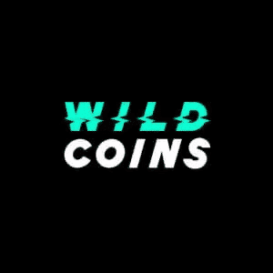 Wild Coins Casino Review logo