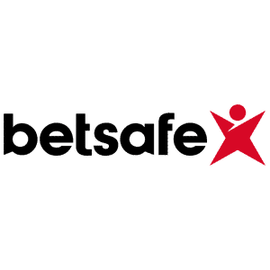 Betsafe Casino Review Logo