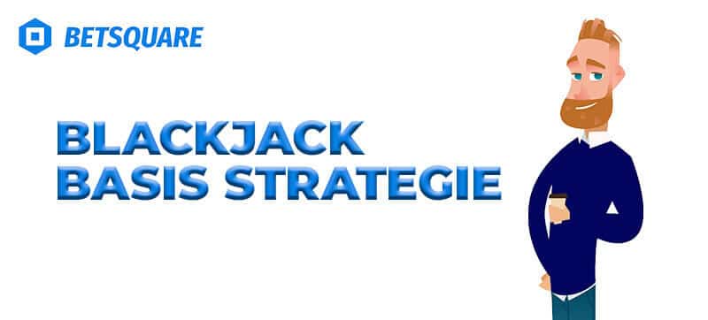 blackjack basis strategie mockup