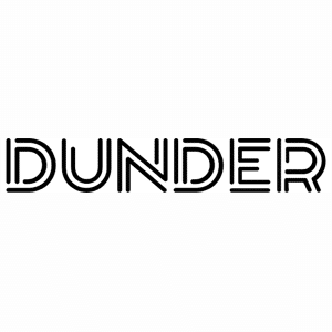 Dunder Casino Review Logo
