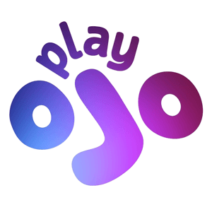 PlayOJO Casino Review Logo