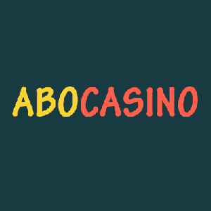 Abo Casino review Logo