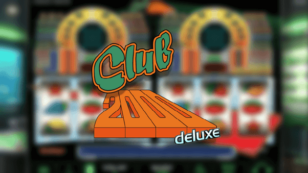 Club 2000 Slot review Startscherm