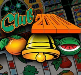 Club 2000 Slot review logo