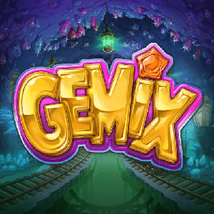 Gemix Slot review logo