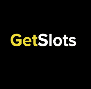Get slots Casino Review logo