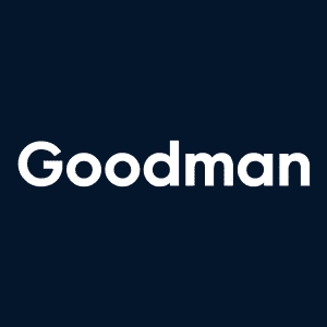 Goodman Casino review logo