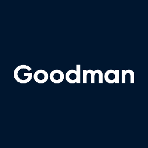 Goodman casino Review logo