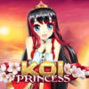 Koi Princess Slot review
