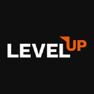 Levelup Casino Review logo