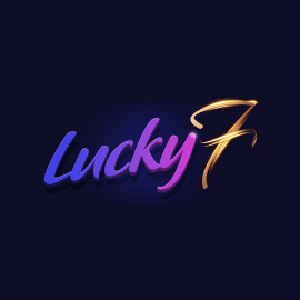 Lucky7even Casino Review logo