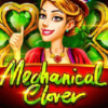 Mechanical Clover by BGaming slot review