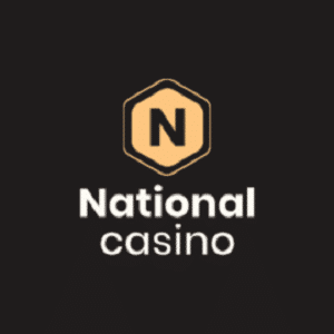 National Casino Review Logo