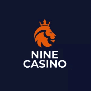 Nine Casino Review Logo
