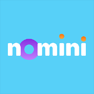 Nomini Casino review logo
