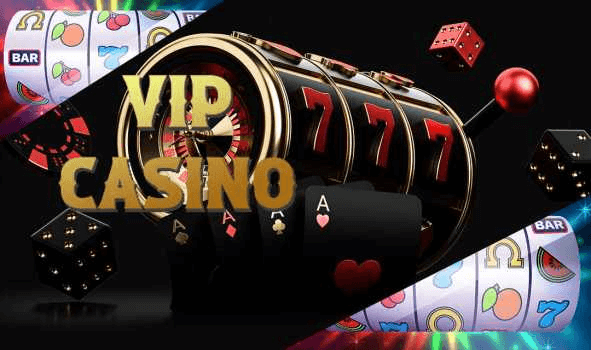 Online Vip Casinos for Canadians