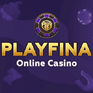 PLayFina Casino Review logo