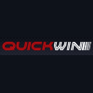 QuickWin Casino Review logo