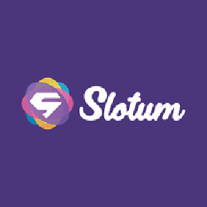 Slotum casino review logo