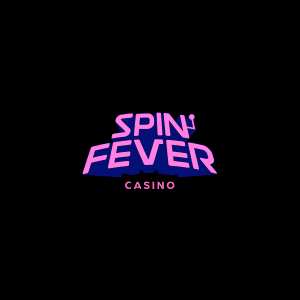 SpinFever Casino Review logo