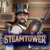 Steam Tower slot review