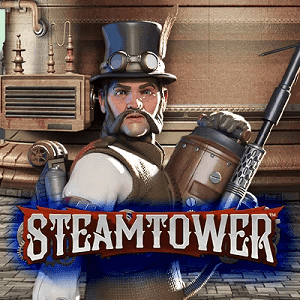 Steam Tower slot