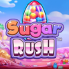 Sugar Rush Slot Review by Pragmatic Play