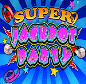 Super Jackpot Party