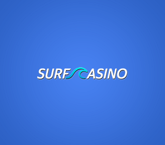 Surf Casino Review Logo
