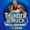 Thunderstruck Wild Lightning Slot Review