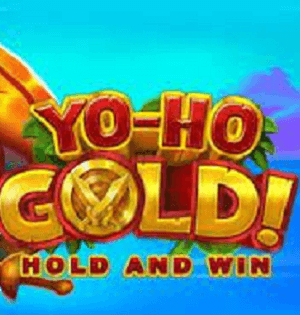 Yo-Ho Gold! by 3 Oaks Fair logo
