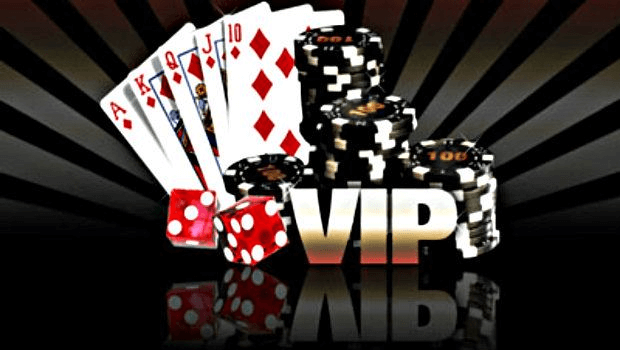 best Casino Rewards for Canada VIP