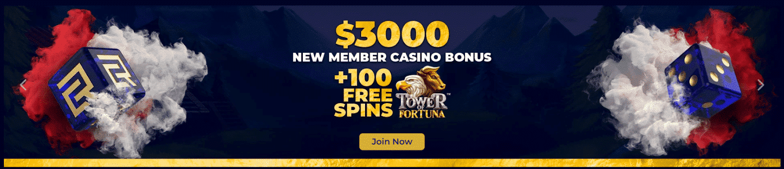 Club Riches Casino Bonuses
