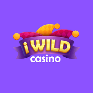iWild Casino Review logo