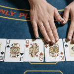 Redraw Poker krijgt AU$ 5 miljoen boete