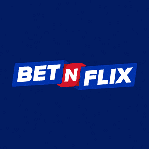 Betnflix Casino Review logo