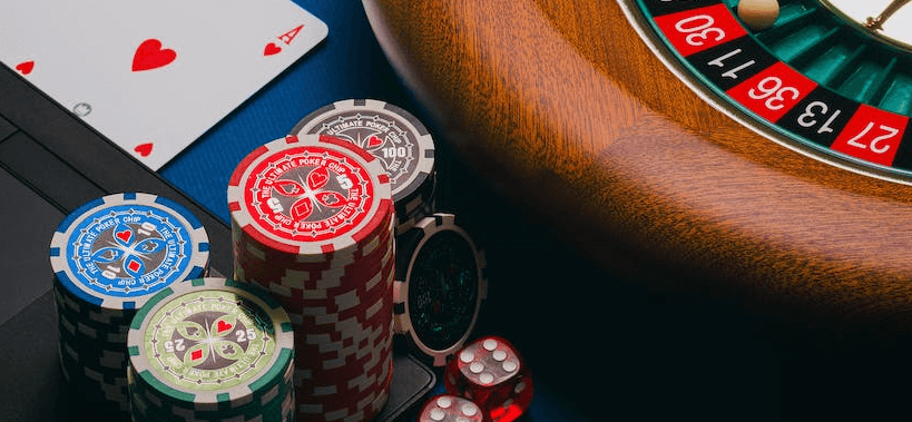 CRUKS-geregristreerde gokken in speelhallen