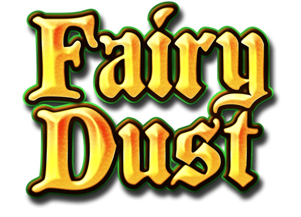 Fairy Dust slot review startscherm